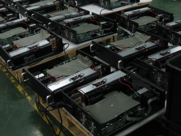 Rs232 か Usb 230v の持ち上げます 2kva 3kva の途切れない電源をラック マウント