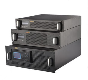 1KVA - 10KVA ラック マウント UPS