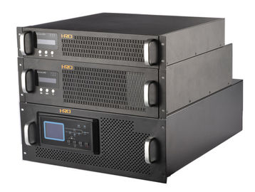 1KVA - 10KVA ラック マウント UPS