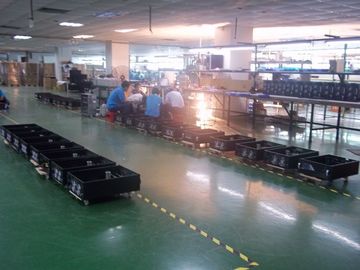 19 インチの 3/4U 持ち上げます RS 232 またはネットワークのための SNMP との 6KVA をラック マウント
