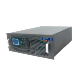 19 インチの 3/4U 持ち上げます RS 232 またはネットワークのための SNMP との 6KVA をラック マウント