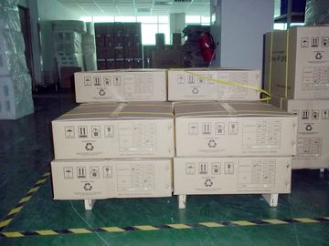 120Vac オンライン ラック マウント HF は 3KVA を持ち上げます