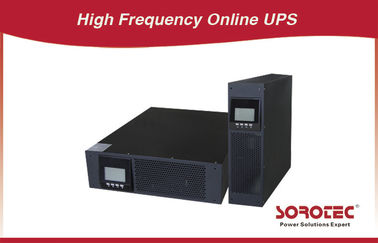 N+Xの並列冗長のオンライン ラック マウントUPS HP9316C UPS 1KVA、2KVA、3KVA、6KVA、10KVA