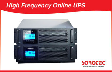 ラックマウント型UPS HP9116CR HP9316CR 1 - 10K