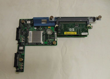 HP BL460c サーバー スマートな配列 E200i の 2 港のバックプレーン板 410300-001 407458-002
