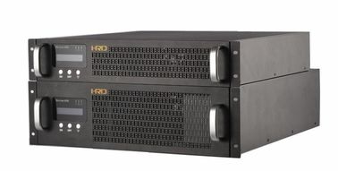 力マスター シリーズ ラック マウント オンライン hf は 1-3KVA 220VAC を持ち上げます
