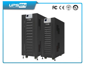 N X の平行の 380Vac 50Hz 低頻度のオンライン UPS 50Kva
