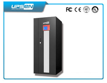 高性能理性的な UPS の電源 220V/380V 10Kva - 200Kva