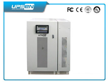 大きい低頻度のオンライン UPS 50Kva -医療機器のためのより長いサービス寿命の 800Kva