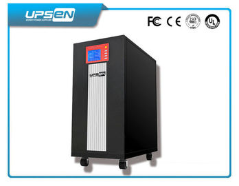 病院セリウムの証明書が付いている医学 UPS 20KVA/30KVA/50KVA 低頻度のオンライン UPS
