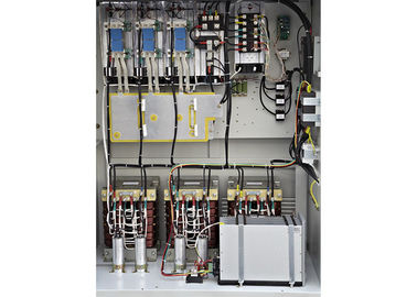 低頻度の 30 KVA 380V のオンライン無停電電源装置 UPS システム