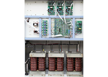 低頻度の 30 KVA 380V のオンライン無停電電源装置 UPS システム
