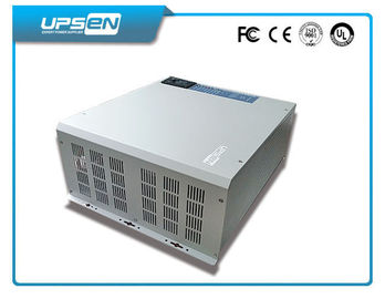インバーター コントローラー 3KW 4KW 5Kw の太陽エネルギー インバーター 50HZ/60HZ 作り付けの Mppt のコントローラー