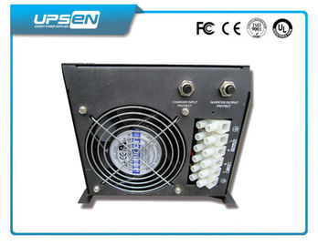 終わる充満保護 1KW - 12KW の AC 太陽エネルギー インバーターへの中国 DC