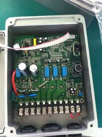 プールの太陽ポンプ施設管理の水ポンプのコントローラー/太陽ポンプ インバーター