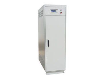 400V 3 段階 SBW 洗濯機のための自動 20 KVA の電圧安定器 AVR