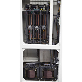 150 KVA の放射線療法機械のための三相自動電圧調整器