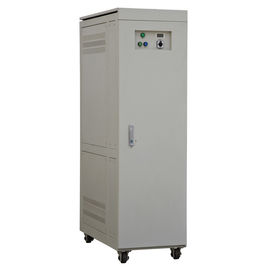 150 KVA の放射線療法機械のための三相自動電圧調整器