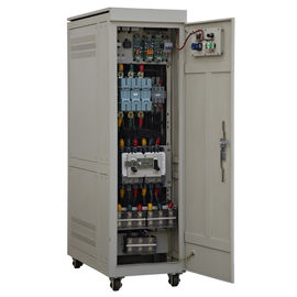 150 KVA の放射線療法機械のための三相自動電圧調整器