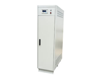 サーボ管理された自動電圧調整器 300 KVA SBW 50Hz/60Hz