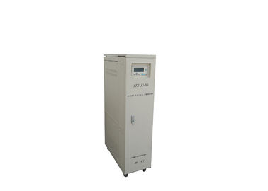屋内/屋外の 80 KVA IP20 の三相自動電圧調整器