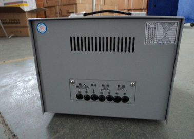 高い発電産業 2 KVA SVC の自動電圧調整器 AVR 110V/220V
