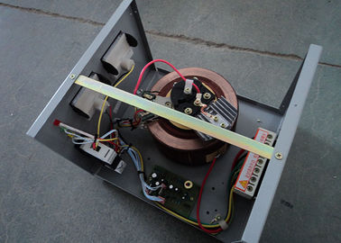高い発電産業 2 KVA SVC の自動電圧調整器 AVR 110V/220V
