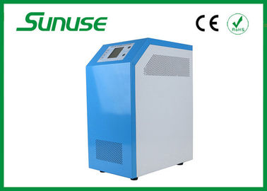 1500w 2000VA AVR UPS の睡眠機能の作り付け MPPT Dc AC インバーターが付いている太陽コントローラー インバーター