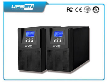 1000With 20000With 30000W の家庭電化製品のための AVR 機能の純粋な正弦波の無停電電源装置