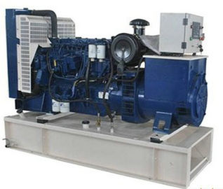 セリウム ISO と発生する三相 150KVA イギリスのパーキンズの電気ディーゼル発電機