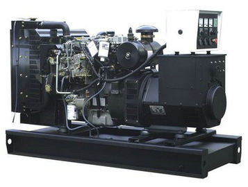 セリウム ISO と発生する三相 150KVA イギリスのパーキンズの電気ディーゼル発電機