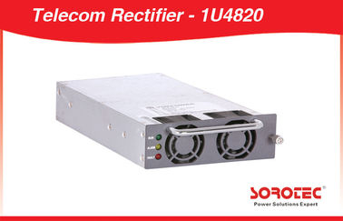 48V DC電源整流器のSR 4820