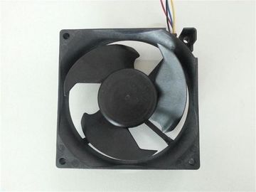 92mm 12V 24V 48V DC の軸ファン、ブラシレス耐圧防爆換気扇