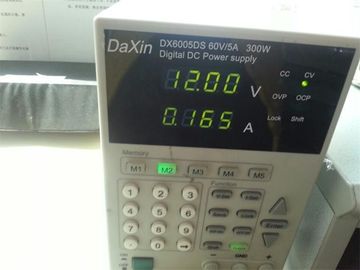 92mm 12V 24V 48V DC の軸ファン、ブラシレス耐圧防爆換気扇
