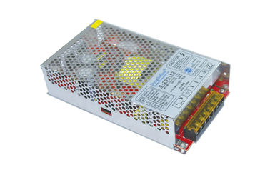 12 ボルト LED の電源 201W 16.5A IP20 EN1122 をショートさせて下さい