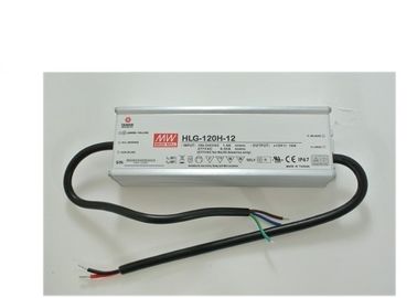 IP67 高い発電 LED の照明運転者 LED の電源 HLG-120H-36A