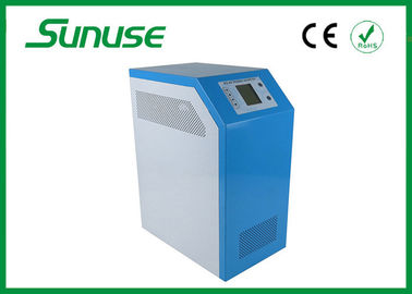 3500w 48V DC への AC はセリウム/ROHS/FCC が付いている太陽コントローラー インバーターを持ち上げます