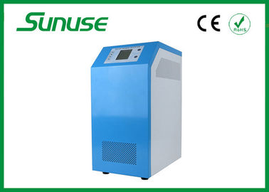 3500w 48V DC への AC はセリウム/ROHS/FCC が付いている太陽コントローラー インバーターを持ち上げます