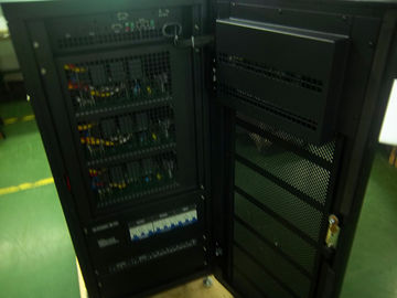 オンラインでスマートなデータ センタ 208Vac はラインの高周波 UPS を持ち上げます