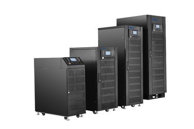 ライン・ツー・ライン二重転換 3phase 10kva HF 208Vac オンライン UPS