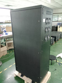 ライン・ツー・ライン二重転換 3phase 10kva HF 208Vac オンライン UPS