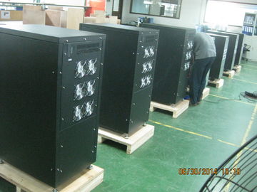 3phase 10 KVA/80 KVA 208Vac オンライン UPS Powerwell アメリカ HF UPS