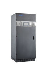 オンラインで 208Vac 3 段階はスマートな二重転換 10kva/200kva を持ち上げます