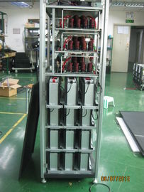 PWA 208vac のオンライン高周波は ISP のための省エネの 30kva を持ち上げます