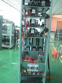 PWA 208vac のオンライン高周波は ISP のための省エネの 30kva を持ち上げます