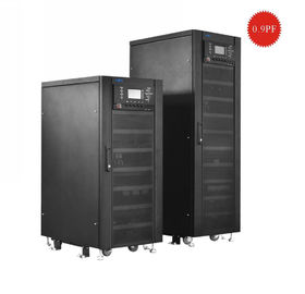 PWA 208vac のオンライン高周波は ISP のための省エネの 30kva を持ち上げます