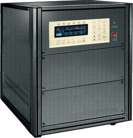 単一フェーズの静止したパワー系統、AC 安定性が高く、移動可能な動力源