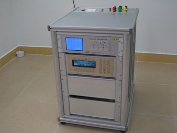 5 PPM の正確さの間違いの安定性が高い単一フェーズの静止したパワー系統