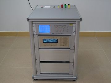 多段階の第 2 –第 21 調和的な発電機が付いている静止したパワー系統