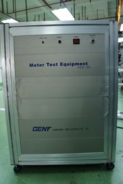 電子 1 つの段階の正確さのクラス 0.02 が付いている静止したパワー系統